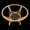 Rattan & Bamboo Dining Table, 1970s 4