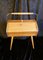 Vintage Sewing Box in Teak, Beech & Brass, 1960s, Image 2