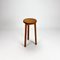 Mid-Century Pine Barstool, 1960s 8