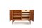 China Series Cabinet in Teak by Børge Mogensen for FDB, 1960s 6