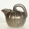 Pitcher Colocinte by Léon Pointu, St Amand in Puisaye, France, 1930s, Image 1