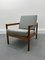 Armchair by Ib Kofod-Larsen for Magnus Olesen, 1956 2