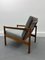 Armchair by Ib Kofod-Larsen for Magnus Olesen, 1956, Image 10