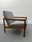 Armchair by Ib Kofod-Larsen for Magnus Olesen, 1956, Image 6