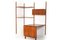 Teak Royal Corner System with Desk by Poul Cadovius, 1960s 2