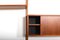 Teak Royal Corner System with Desk by Poul Cadovius, 1960s 10