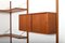 Teak Royal Corner System with Desk by Poul Cadovius, 1960s 4