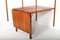 Teak Royal Corner System with Desk by Poul Cadovius, 1960s 11