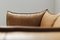 VVintage Ds-19 Pagoda Sofa in Leather by de Sede Team, Set of 2 10
