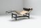 LC- 4 CP Chaise Lounge by Charlotte Perriand for Cassina, 2014, Image 1