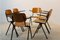 Industrial Plywood School Chair from Marko, 1960s 2