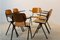 Industrial Plywood School Chair from Marko, 1960s, Image 2