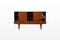 Dänisches Teak Sideboard von EW Bach für Sailing Skabe, Dänemark, 1960er 2