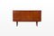 Danish Teak Sideboard by E.W. Bach for Sailing Skabe, Denmark, 1960s 1