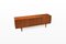 Credenza di HP Hansen in teak, Danimarca, anni '60, Immagine 3