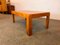 Mid-Century Danish Teak Coffee Table by Niels Eilersen, 1960s, Image 4