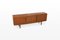 Credenza in teak di Henry W. Klein per Bramin, Scandinavia, anni '60, Immagine 2