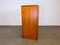 Mid-Century Schrank aus Teakholz 1