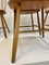 Mid-Century Danish Teak Dining Chairs by Erik Ole Jorgensen for Tarm Stole, 1960s, Set of 4 9