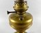Vintage Oil Table Lamp in Brass from Lempereur & Bernard, Belgium 6