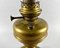 Vintage Oil Table Lamp in Brass from Lempereur & Bernard, Belgium, Image 6