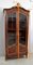 Napoleon III Louis XV Style Mahogany Bookcase Cabinet, 19th Century, Image 31