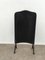 Arts & Crafts Swedish Hand Panted Fire Screen, 1890s, Image 6