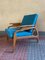 Lounge Chair by Adrian Pearsall 1