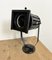 Vintage Black Theatre Spotlight Table Lamp, 1960s 3