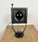 Vintage Black Theatre Spotlight Table Lamp, 1960s 13