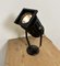 Schwarze Vintage Spotlight Tischlampe, 1960er 19