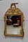 Small Louis XVI Style Golden Wood Mirror, 1920s 1