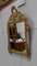 Small Louis XVI Style Golden Wood Mirror, 1920s, Image 3