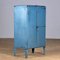 Industrial Iron Cabinet, 1960s 1