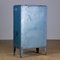 Industrial Iron Cabinet, 1960s, Image 16