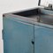 Industrial Iron Cabinet, 1960s, Image 13
