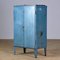 Industrial Iron Cabinet, 1960s 2