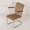 Fauteuil par Toon de Wit pour De Wit, 1940s 6