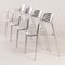 Toledo Chairs by Jorge Pensi for Amat-3, 1980s, Set of 6 6
