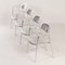 Toledo Stühle von Jorge Pensi für Amat-3, 1980er, 6er Set 7