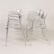 Toledo Chairs by Jorge Pensi for Amat-3, 1980s, Set of 6 11