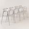 Toledo Chairs by Jorge Pensi for Amat-3, 1980s, Set of 6 10