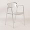 Toledo Chairs by Jorge Pensi for Amat-3, 1980s, Set of 6 12