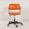 2712 Desk Chair by André Cordemeyer for Gispen, 1970s 4