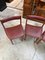 Vintage Dining Chairs, 1960s, Set of 4 5