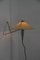 Table Lamp attributed to Helena Frantova for Okolo, Czechoslovakia, 1950s 7