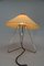 Table Lamp attributed to Helena Frantova for Okolo, Czechoslovakia, 1950s 5