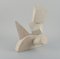 Danish Ceramic Sculpture by Christina Muff, Image 2