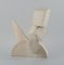 Danish Ceramic Sculpture by Christina Muff 4