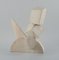 Danish Ceramic Sculpture by Christina Muff, Image 4